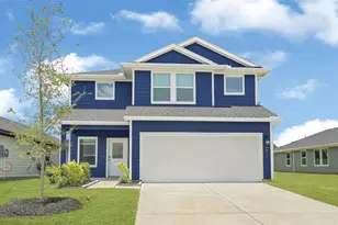 6703 Canyon Breeze Dr, Rosenberg, TX 77471 - Photo 1