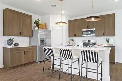 6703 Canyon Breeze Drive, Rosenberg, TX 77471 - Photo 10