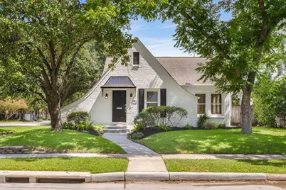 3136 Lafayette Street, Houston, TX 77005 - Photo 1