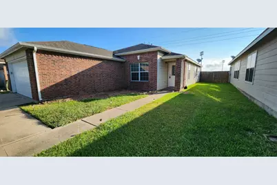7514 Appleberry Drive, Cypress, TX 77433 - Photo 1