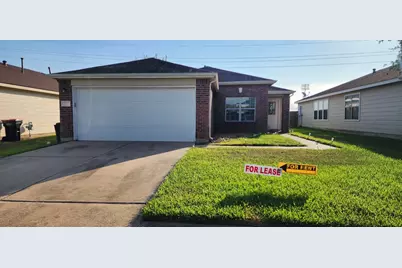 7514 Appleberry Drive, Cypress, TX 77433 - Photo 10