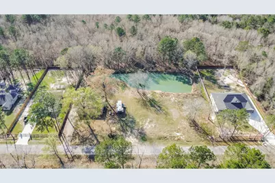 257 County Road 3669B, Splendora, TX 77372 - Photo 2