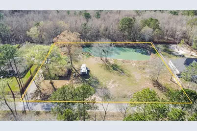 257 County Road 3669B, Splendora, TX 77372 - Photo 1