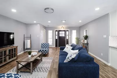 4722 Northrup Drive, Houston, TX 77092 - Photo 4