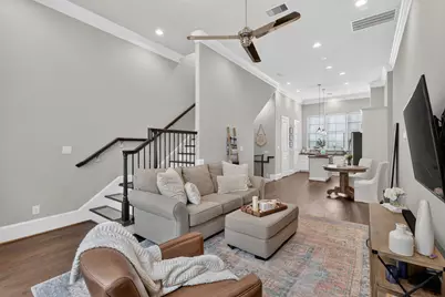 4041 Leeland Street, Houston, TX 77023 - Photo 6