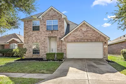 1835 Creegan Park Court, Houston, TX 77047 - Photo 1