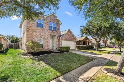 1835 Creegan Park Court, Houston, TX 77047 - Photo 2