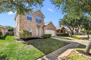 1835 Creegan Park Ct, Houston, TX 77047 - Photo 2