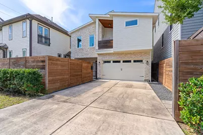 807 Nicholson Street, Houston, TX 77007 - Photo 30