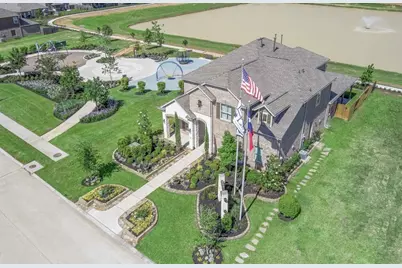 15702 Telge Green Court, Cypress, TX 77429 - Photo 40