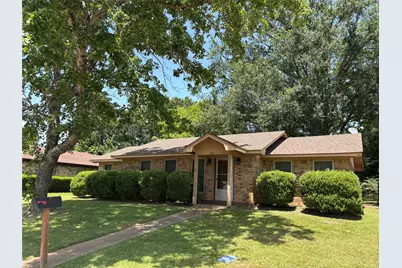 206 Valley Lane, Crockett, TX 75835 - Photo 4