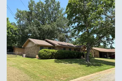 206 Valley Lane, Crockett, TX 75835 - Photo 1