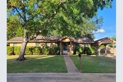 206 Valley Lane, Crockett, TX 75835 - Photo 2