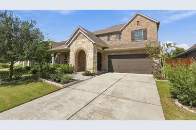 4711 Gilbert Road, Rosharon, TX 77583 - Photo 4