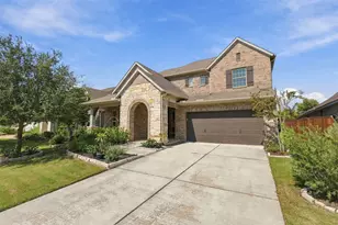 4711 Gilbert Rd, Rosharon, TX 77583 - Photo 4