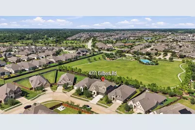4711 Gilbert Road, Rosharon, TX 77583 - Photo 42