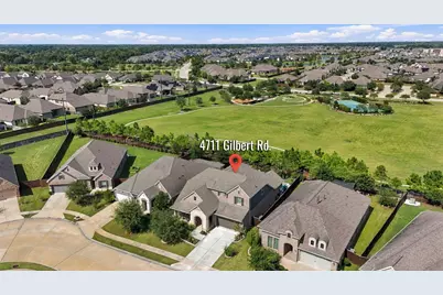 4711 Gilbert Road, Rosharon, TX 77583 - Photo 38