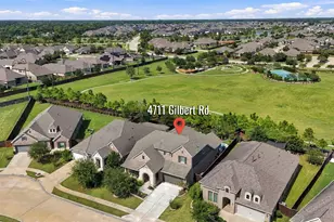 4711 Gilbert Rd, Rosharon, TX 77583 - Photo 38