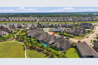 4711 Gilbert Road, Rosharon, TX 77583 - Photo 40
