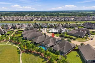 4711 Gilbert Rd, Rosharon, TX 77583 - Photo 40