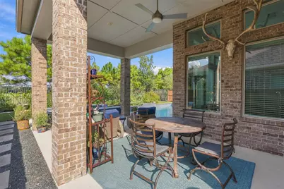 4711 Gilbert Road, Rosharon, TX 77583 - Photo 34