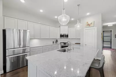 4711 Gilbert Road, Rosharon, TX 77583 - Photo 14