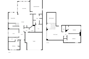 4711 Gilbert Rd, Rosharon, TX 77583 - Photo 48