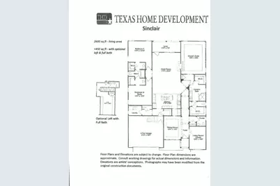 9823 Oaklawn Drive, Mont Belvieu, TX 77523 - Photo 32