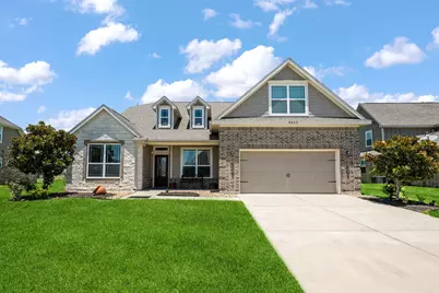 9823 Oaklawn Drive, Mont Belvieu, TX 77523 - Photo 1