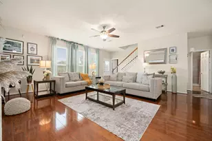 19054 Taverns Crossing Ln, Houston, TX 77084 - Photo 4