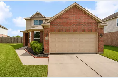 19054 Taverns Crossing Lane, Houston, TX 77084 - Photo 2