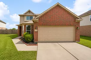 19054 Taverns Crossing Ln, Houston, TX 77084 - Photo 2