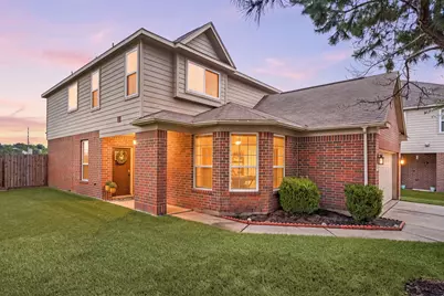 19054 Taverns Crossing Lane, Houston, TX 77084 - Photo 1