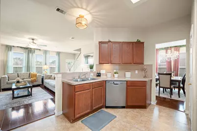 19054 Taverns Crossing Lane, Houston, TX 77084 - Photo 8