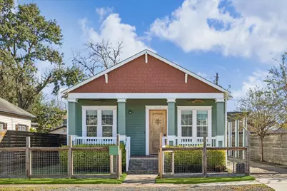 304 Walton Street, Houston, TX 77009 - Photo 26