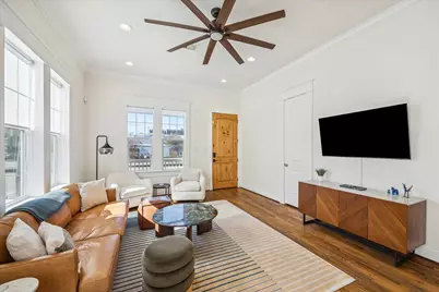 304 Walton Street, Houston, TX 77009 - Photo 4