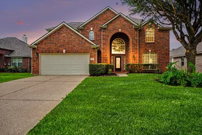 2530 Mango Court, League City, TX 77573 - Photo 1
