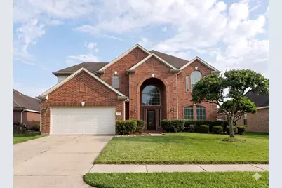 2530 Mango Court, League City, TX 77573 - Photo 2