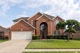 2530 Mango Ct, League City, TX 77573 - Photo 2