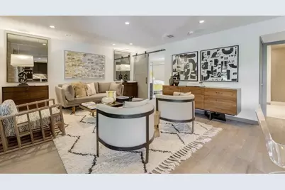1410 Hyde Park Boulevard #101, Houston, TX 77006 - Photo 6