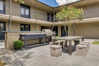 1410 Hyde Park Boulevard #101, Houston, TX 77006 - Photo 42