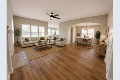 5817 Village Grove Drive, Pearland, TX 77581 - Photo 24