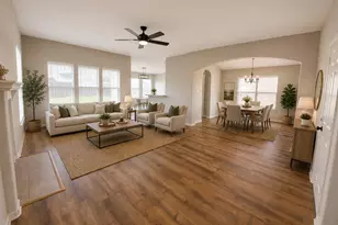 5817 Village Grove Dr, Pearland, TX 77581 - Photo 24