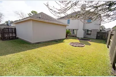 3602 Aldridge Drive, Missouri City, TX 77459 - Photo 16