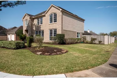 3602 Aldridge Drive, Missouri City, TX 77459 - Photo 2