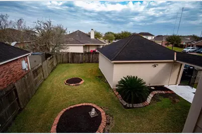 3602 Aldridge Drive, Missouri City, TX 77459 - Photo 14