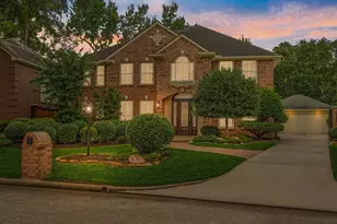 19309 Dianeshire Dr, Spring, TX 77388 - Photo 4