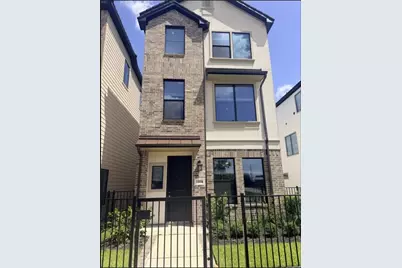 13704 Jeffrey Pine Lane, Houston, TX 77077 - Photo 1