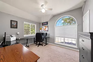 9507 Hidden Cove Park, Magnolia, TX 77354 - Photo 18