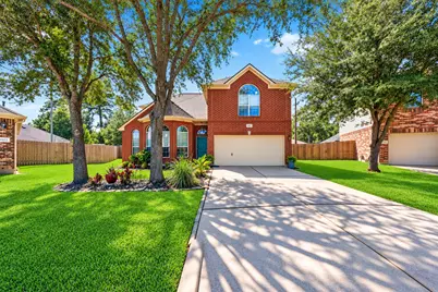 9507 Hidden Cove Park, Magnolia, TX 77354 - Photo 24